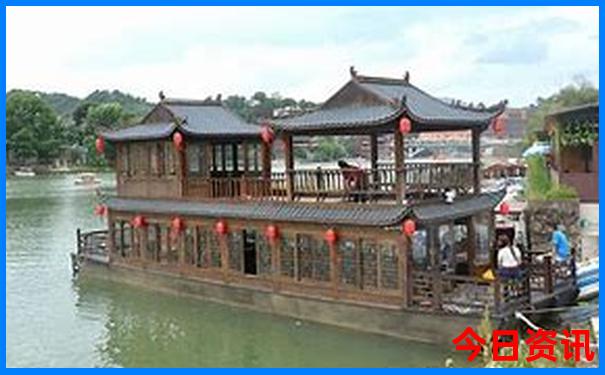 六盘水旅游十大必去景点